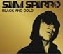 Black & Gold