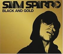 Black & Gold