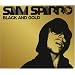 Black & Gold