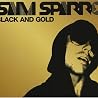 Image of album by Sam Sparro