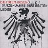 Bild des Albums von Die Toten Hosen