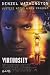 Virtuosity - Movie Poster / Print -- Custom Framing Available