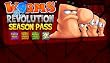 Worms Revolution Season Pass [Download]