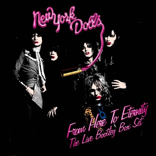 CD-Charts  Search : From Here to Eternity: The Live Box Set
