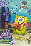 SpongeBob SquarePants 11x17 Poster