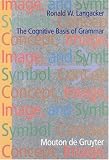 Concept, Image, and Symbol (Cognitive Linguistic Research)