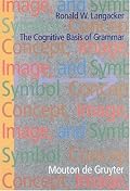 Concept, Image, and Symbol (Cognitive Linguistic Research)