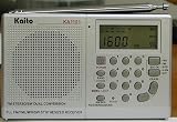  : Kaito KA1101 - Worldband radio