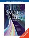The Skilled Helper: A Problem-management and Opportunity Development Approach to Helping