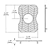 Elkay LKWBG1216SS 10-1/8