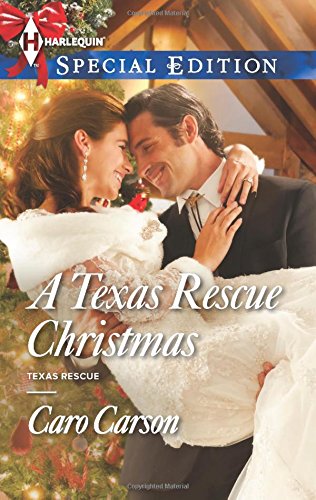 a texas rescue christmas