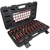 STEELMAN 95839 23-Piece Universal Terminal Tool Kit