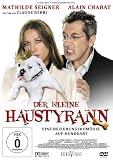 Produkt-Bild: Der kleine Haustyrann