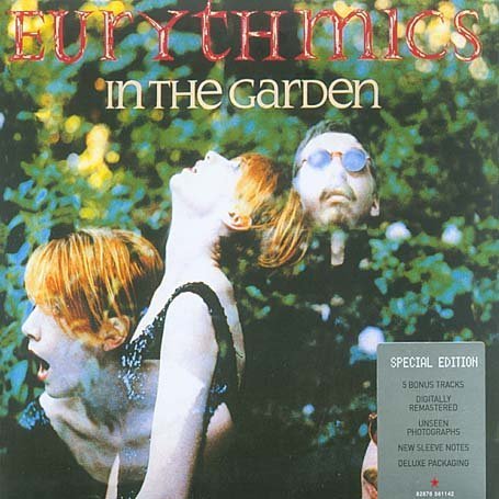 Eurythmics - In The Garden (Remastered + Expanded) - Zortam Music