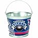 All Products : NFL Tennessee Titans 5-Quart Galvanized Pail
