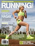 Running Times (1-year auto-renewal)
