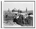 Historic Print (S): [Pool of Hezekiah, Church of the Holy Sepulchre, and Hospice of t...