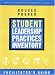 The Student Leadership Practices Inventory (LPI), The Facilitator's Guide