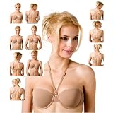 Multiway Strapless pushup padded bra by After Eden Reviews
