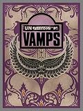 【早期購入特典あり】MTV Unplugged:VAMPS(通常盤)(A2ポスター付) [DVD]