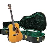 Blueridge BR-160 Historic Series Dreadnought Guitar with Deluxe Hardshell Case