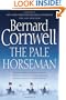 The Pale Horseman (The Saxon Chronicles Series #2)