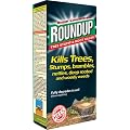 Roundup Tree Stump and Root Killer 250 ml Liquid Concentrate Weedkiller