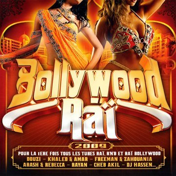 Ra� Bollywood 2009