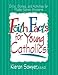 Faith Facts for Young Catholics: Drills, Games and Activities for Middle School Students