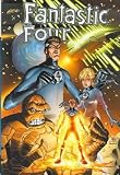 Review Diamond Comic Distributors  / Fantastic Four