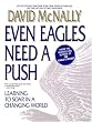 Image of Even Eagles Need a Push: Learning to Soar in a Changing World