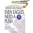 Even Eagles Need a Push: Learning to Soar in a Changing World