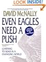 Even Eagles Need a Push: Learning to Soar in a Changing World