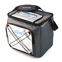 California Innovations Arctic Zone 30 Can IceCOLD High Performance Cooler