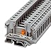 DIN Rail Terminal Blocks OTTA 6-T UNIVERSAL
