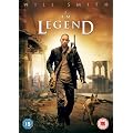I Am Legend [DVD] [2007]