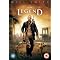 I Am Legend [2007]