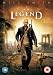 I Am Legend [2007]