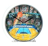 Basketball Sports Wall clock,Pool,Bowling,Baseball,Football clock also available!