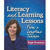 literacy and learning lessons from a longtime teacher