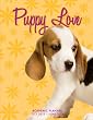 Puppy Love 2013 Notebook Academic Planner