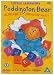 Paddington Bear - Alphabet Treasure Hunt