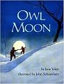 Owl Moon (Hardcover)