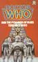 Doctor Who and the Pyramids of Mars