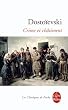 Crime et ch�timent