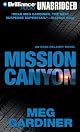 Mission Canyon