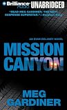 Mission Canyon