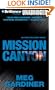 Mission Canyon: An Evan Delaney Novel (Evan Delaney Series)