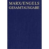 Produkt-Bild: Karl Marx / Friedrich Engels Gesamtausgabe (MEGA): Karl Marx: Zur Kritik der politischen &Ouml;konomie (Manuskript 1861-1863): Teil 2: 3.2