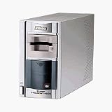 Nikon Super Coolscan 4000 ED - Film scanner (35 mm) - 1 in x 1.5 in - 4000 dpi x 4000 dpi - Firewire